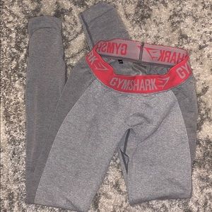 Gymshark Flex Leggings